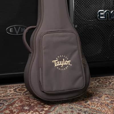 Taylor GS Mini-e Rosewood Plus Acoustic/Electric Guitar with Aerocase image 17
