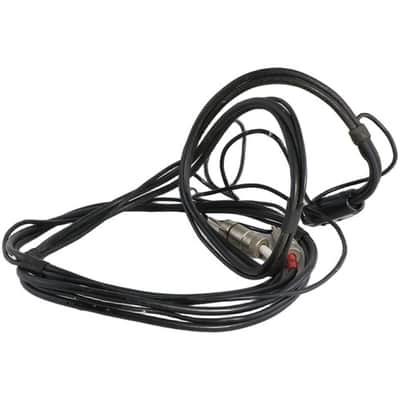 SME 3009 Tonearm Arm Cable 4 Pin DIN RCA Phono Series II Improved Original image 5