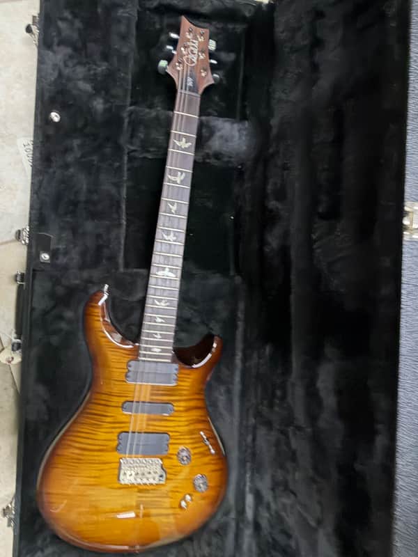 PRS 509 image 1