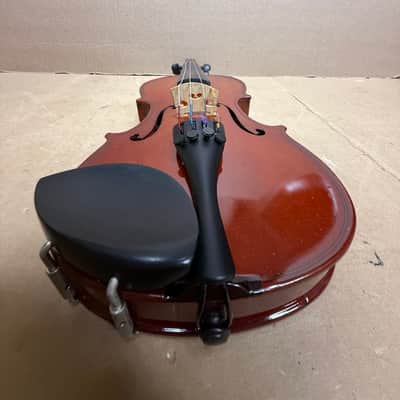 Franz Hoffmann Amadeus 1/4 Size Student Violin Outfit — Model KPA 7006-163 with Bow & Case image 19