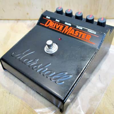 Marshall Drive Master | Reverb