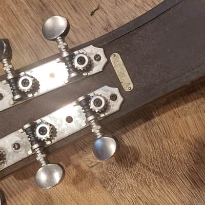 Supro Lap Steel Guitar 1947 image 3