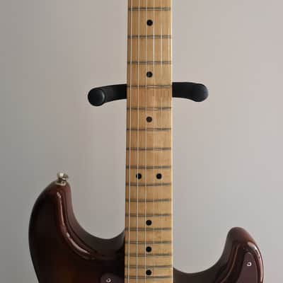 Fender Stratocaster USA "Shedua" Top 2013 image 3