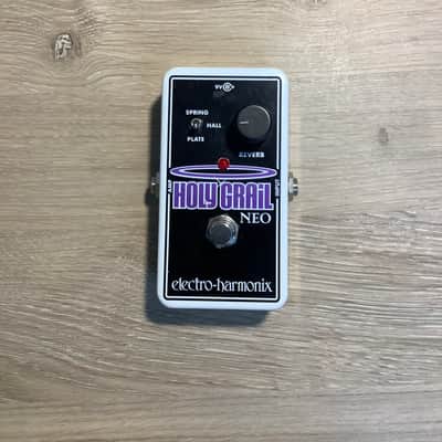 Electro-Harmonix Holy Grail Neo Reverb image 1