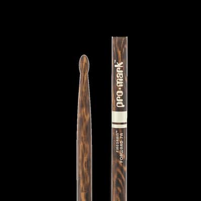 Promark - Forward 7A Lacquered FireGrain image 2