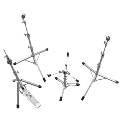 Yamaha HW-3 Crosstown Advanced Lightweight Hardware Pack image 8