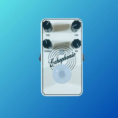 Lovepedal Echophonic image 1