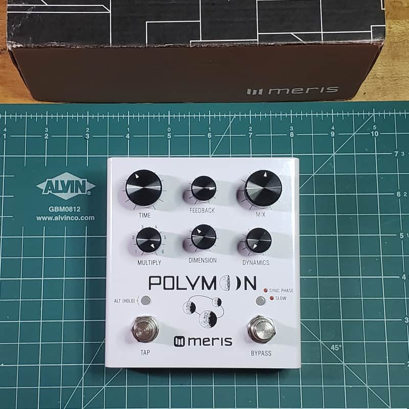Meris Polymoon