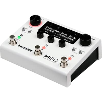 Eventide H90 Harmonizer/Multi-Effects Pedal image 3