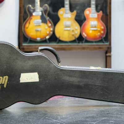 1996 Gibson Jimmy Page Signature Les Paul Standard cherry sunburst image 25