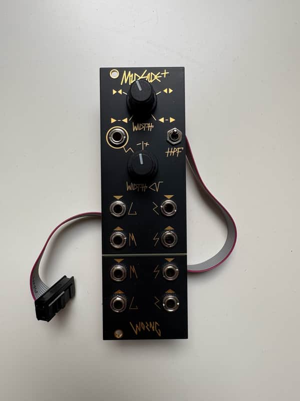 WORNG Electronics MidSide+ (BPNYC) image 1