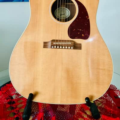 Gibson J-45 Studio Walnut 2025 - Present - Gloss Natural image 2