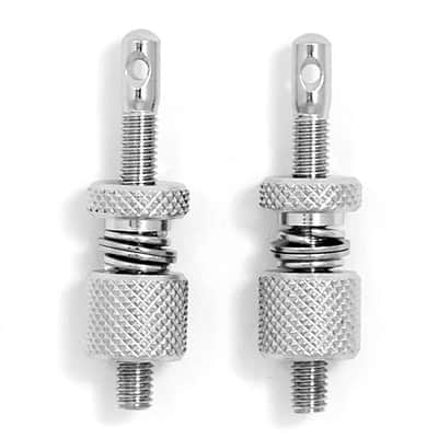 Gibraltar SC-0053 Bass Drum Pedal Spring Tension Assembly (2 Pack)