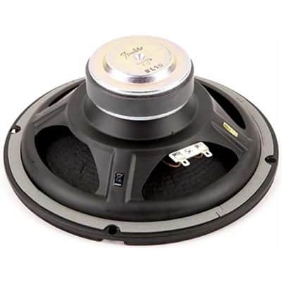 Fender 8  75W Replacement Speaker for Acoustasonic Jr. and SFX Amplifiers, Single image 2