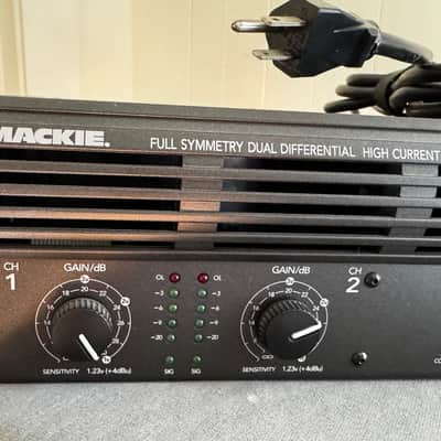 Mackie FR Series M1400i Early 00s image 2