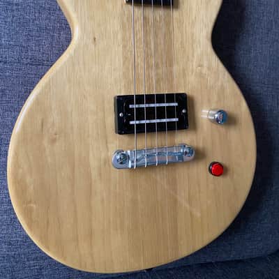 Extremely Rare**Jackson USA JJ5 (Scott Ian 5 string Baritone) image 2