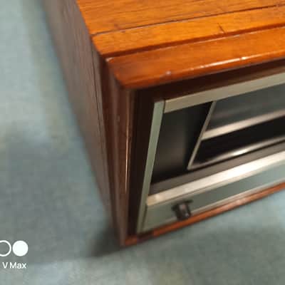 Pioneer SX 9000 1970 - Oiled walnut image 5