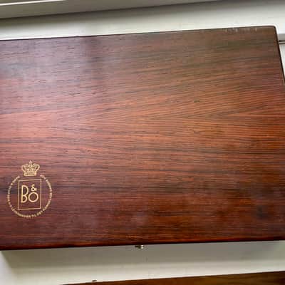 Bang & Olufsen BM5 1970-72 image 3
