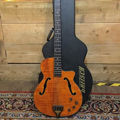 Epiphone Zenith Bass (2010-2012) image 1