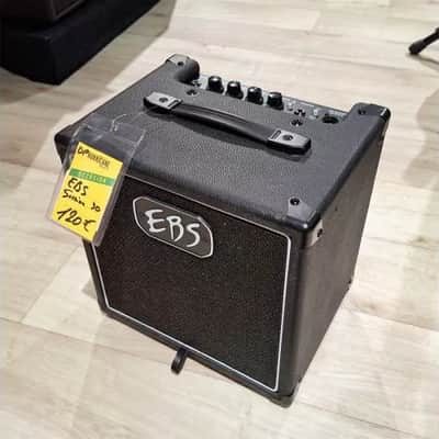 EBS - SESSION 30 MK3 image 4