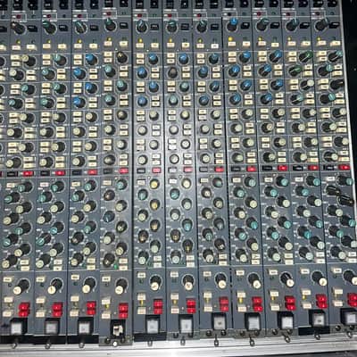 Neve 51 Series 83049B 5106 5116 Strip Channel image 3