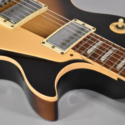 1981 Gibson Les Paul Standard Tobacco Sunburst w/OHSC image 8