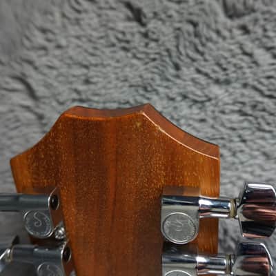 Taylor 655 12-String Acoustic Guitar 1988 image 24