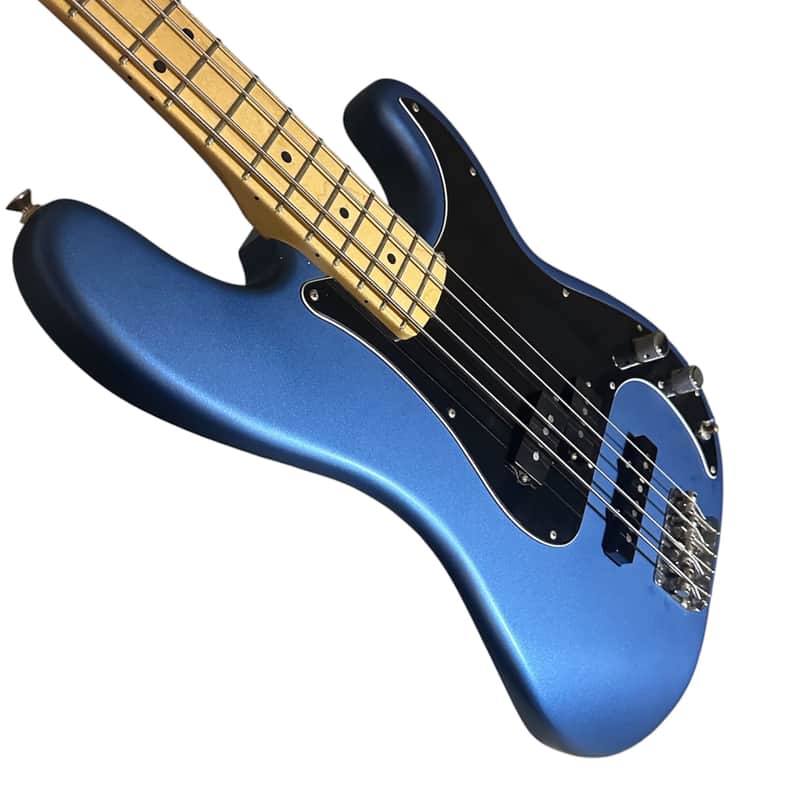 Fender American Performer Precision Bass - 75th Anniversary image 1