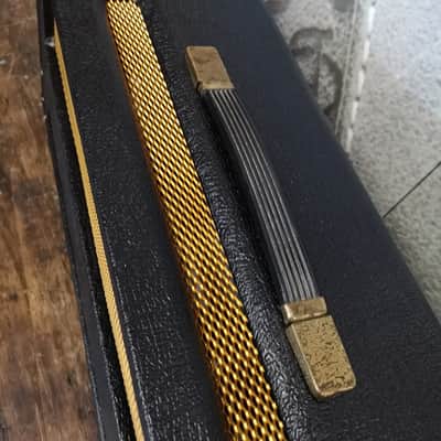 1969 Marshall JMP 100W Super lead Mod VHM Paris image 7