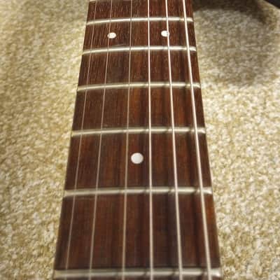 Yamaha  SE-250 - Metallic Black image 7