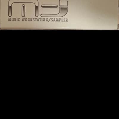 Korg EXBM256 256 MB Memory Expansion for M3 2010s - Green