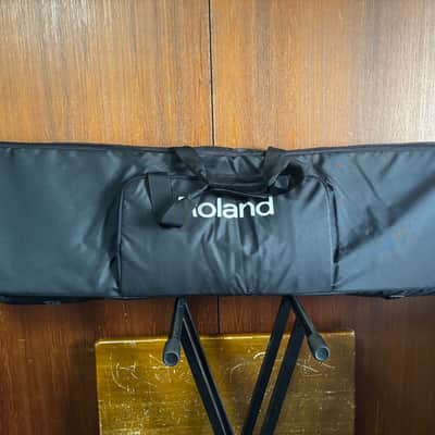 Roland Jupiter 50 76 Key USB MIDI Perfomance Keyboard Synthesizer w/ bag image 14