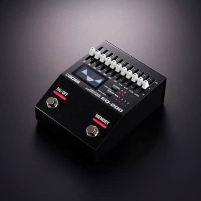 EQ-200 Boss image 10