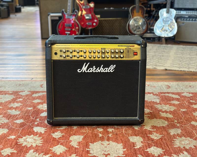 その他 Marshall VALVESTATE 2000 AVT150 bf668683-23fd-4611-8334-