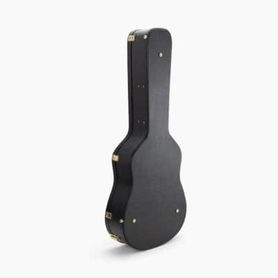 On-Stage GCA5000B Hardshell Acoustic Guitar Case image 7