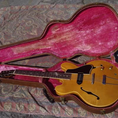 Gibson ES-330TN 1960 - Natural image 15