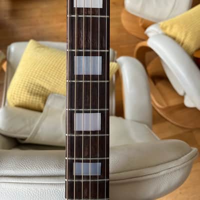 Ibanez Concord model 647 1977 image 24