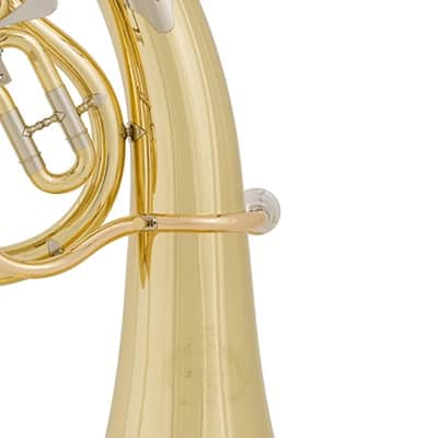B&S 46-L in B Bariton image 2