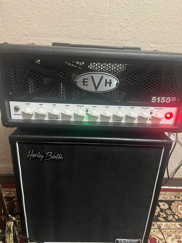 EVH 5150 III 2011-2017 image 1