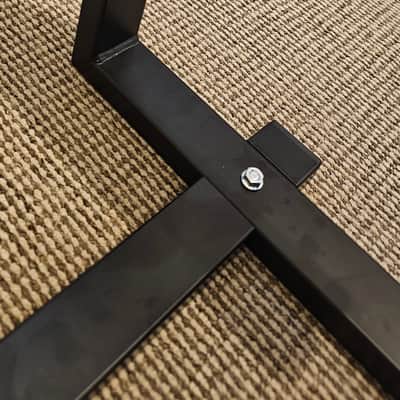 Konig & Mayer 18810 Keyboard stand & brace 2025 - Mint image 4
