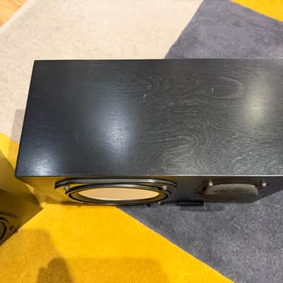 YAMAHA NS-10M STUDIO — LEGENDARY JAPANESE STUDIO MONITORS — ORIGINAL PAIR image 5