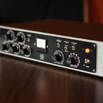 G-SSL 4K - SSL 4000 Stereo  Mix & Bus Compressor image 2