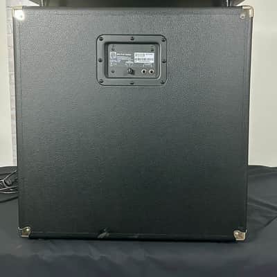 Ampeg V-4B Head and SVT212AV Cabinet - Black image 4