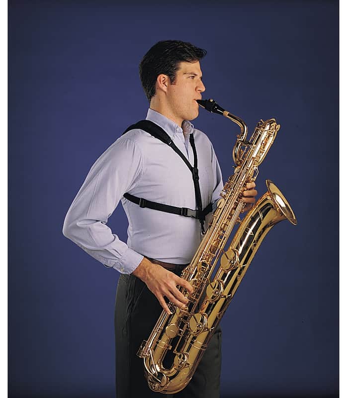 Neotech 2501162 Soft Sax Harness - Regular image 1