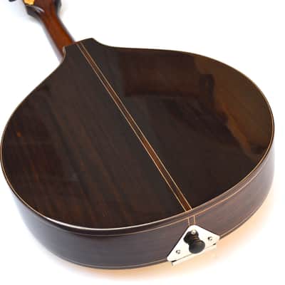 Early Model Trinity College TM-450 Celtic Mandolin image 10