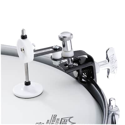 Remo Active Snare Dampening System