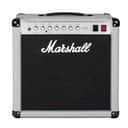 Marshall 2525C Mini Jubilee 25W 1x12 Tube Combo Amp Silver