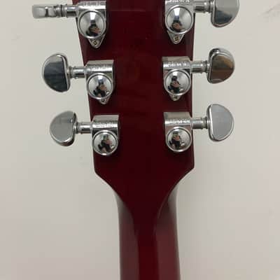 Gibson Les Paul Studio - Wine Red image 12