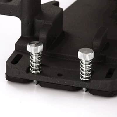 Yamaha DFP-8500C Double Bass Pedal image 2