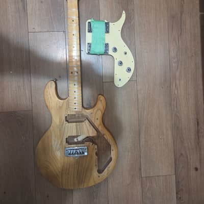 Peavey T-25 1979 - Natural image 1